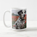 Search for spotty mugs Dog