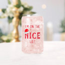 Search for santa beer glasses Humour