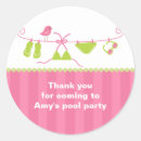 Search for bathing suit labels Pool