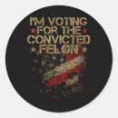 Search for convict stickers America
