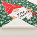 Search for gnome blankets Elf