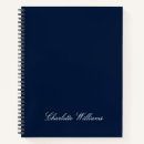 Search for trendy notebooks Typography