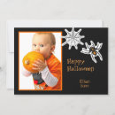 Search for spider web halloween cards Orange