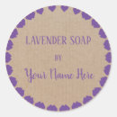 Search for vintage soap stickers Rustic
