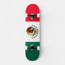 Search for mexico skateboards Flag of mexico