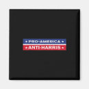 Search for vp magnets Harris for president
