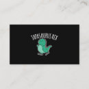 Search for dance business cards Jazz