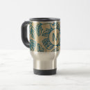 Search for vintage leaves pattern mugs Antique