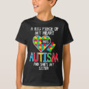 Search for worlds best big sister tshirts Heart