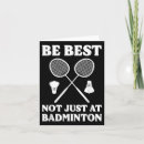 Search for badminton christmas cards Vintage
