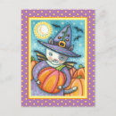 Search for little cats postcards Girl