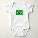 Search for brazil baby clothes Patriotic