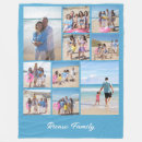 Search for add your own text blankets Ricaso