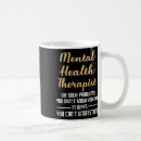 Search for mental health therapist mugs Self care