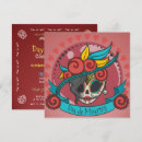 Search for dia de los muertos invitations Costume party