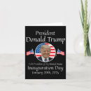 Search for inauguration day cards Republican