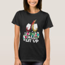 Search for christmas drinking tshirts Lit