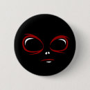 Search for monster faces badges Cute