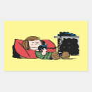 Search for snoopy labels Peppermint patty