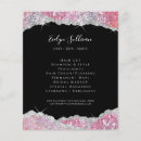 Search for sparkly flyers Beauty salon