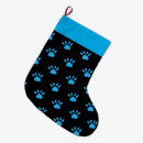 Search for black dog christmas stockings Animal