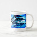 Search for dolphins mugs Marine