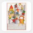 Search for 12 days of christmas stickers Illustration