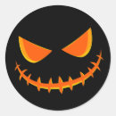 Search for halloween envelope seals Face