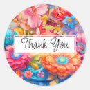 Search for whimsical flowers stickers Summer