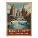 Search for kansas city posters Skyline