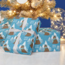 Search for christmas boho wrapping paper Kids