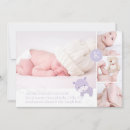 Search for hippo invitations Purple