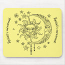Search for witch standard mousepads Moon