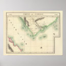 Search for vietnam map posters Lithographed