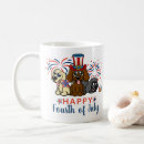 Search for fourth july mugs Patriotic