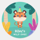 Search for wild one stickers Safari
