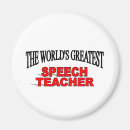 Search for speech magnets Teacher