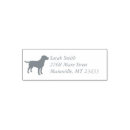 Search for labrador rubber stamps Puppy