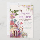 Search for garden tea Fairytale