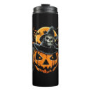 Search for scary skull mugs Witch