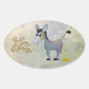 Search for fairy oval stickers Gold