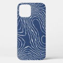 Search for topographic iphone cases Pattern