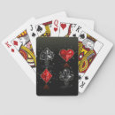 Search for spades diamonds hearts clubs playing cards Casino