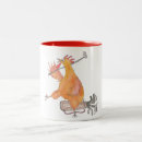 Search for chicken humour mugs Tea