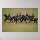 Search for charges posters Cavalry