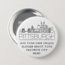 Search for pittsburgh badges City