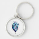 Search for anatomical key rings Heart