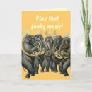 Search for tuba birthday cards Band