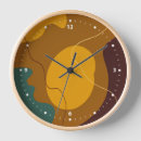 Search for earth clocks Trendy