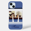 Search for letter m iphone cases Girly